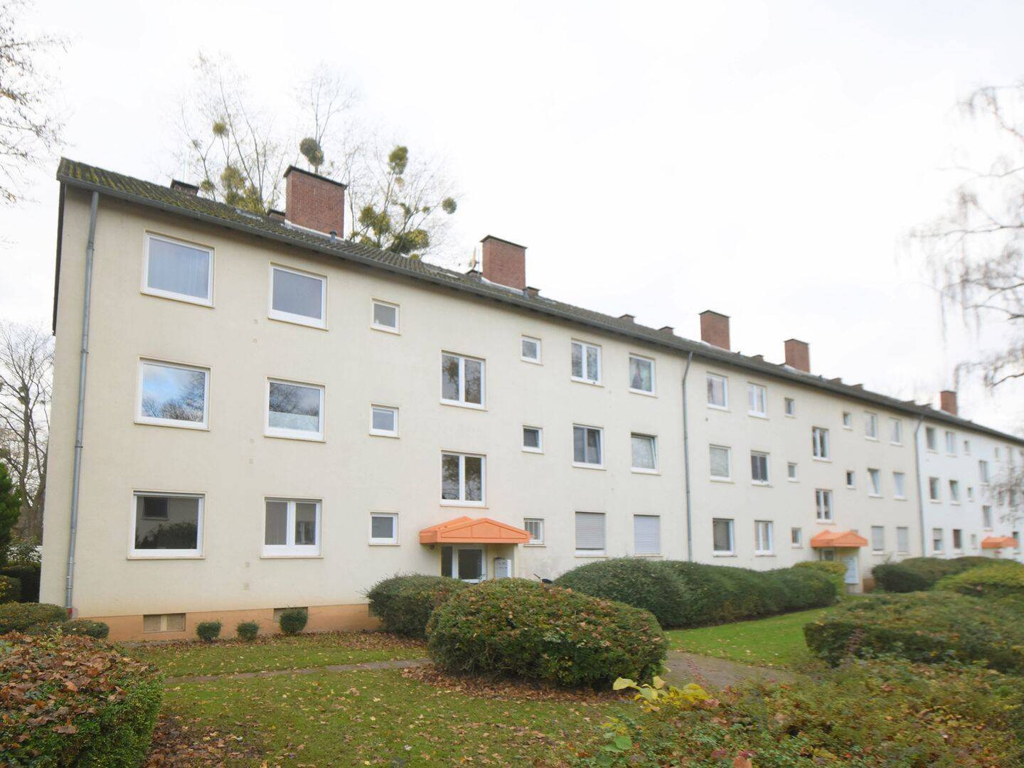 Sanierte und mietfreie 4-Zimmer-Etagenwohnung in Bonn-Friesdorf, 53175 Bonn (Bad Godesberg Friesdorf Plittersdorf)