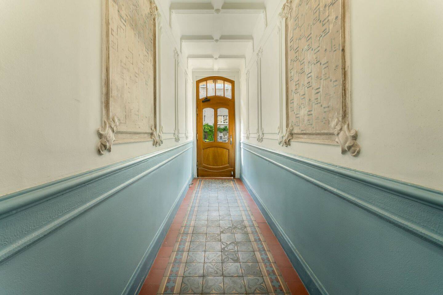 2-Zimmer-Altbauwohnung mit Denkmalschutz in NIPPES, 50733 Köln (Nippes Weidenpesch)
