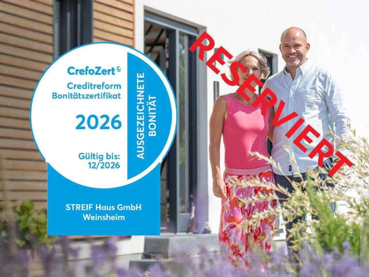 Individuell geplantes Einfamilienhaus in Hitzhofen, 85122 Hitzhofen