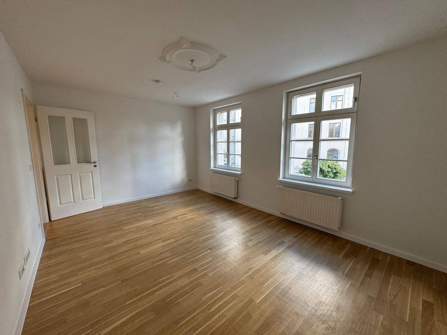 1. Monat Kaltmietfrei! Inkl. EBK!, 4177 Leipzig (Altlindenau Lindenau)