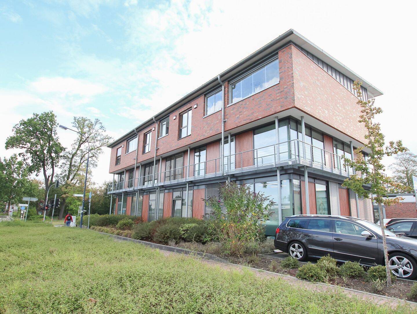 Hochwertige 3-Zimmer-Wohnung mit Loggia in Bad Bentheim, 48455 Bad Bentheim