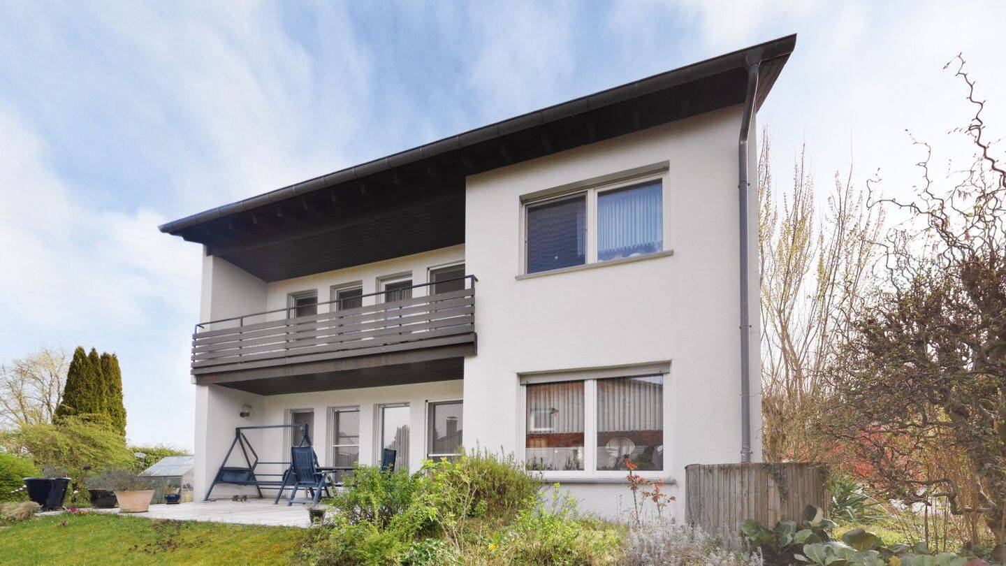 Einfamilienhaus mit familienfreundlichem Grundriss, 59457 Werl
