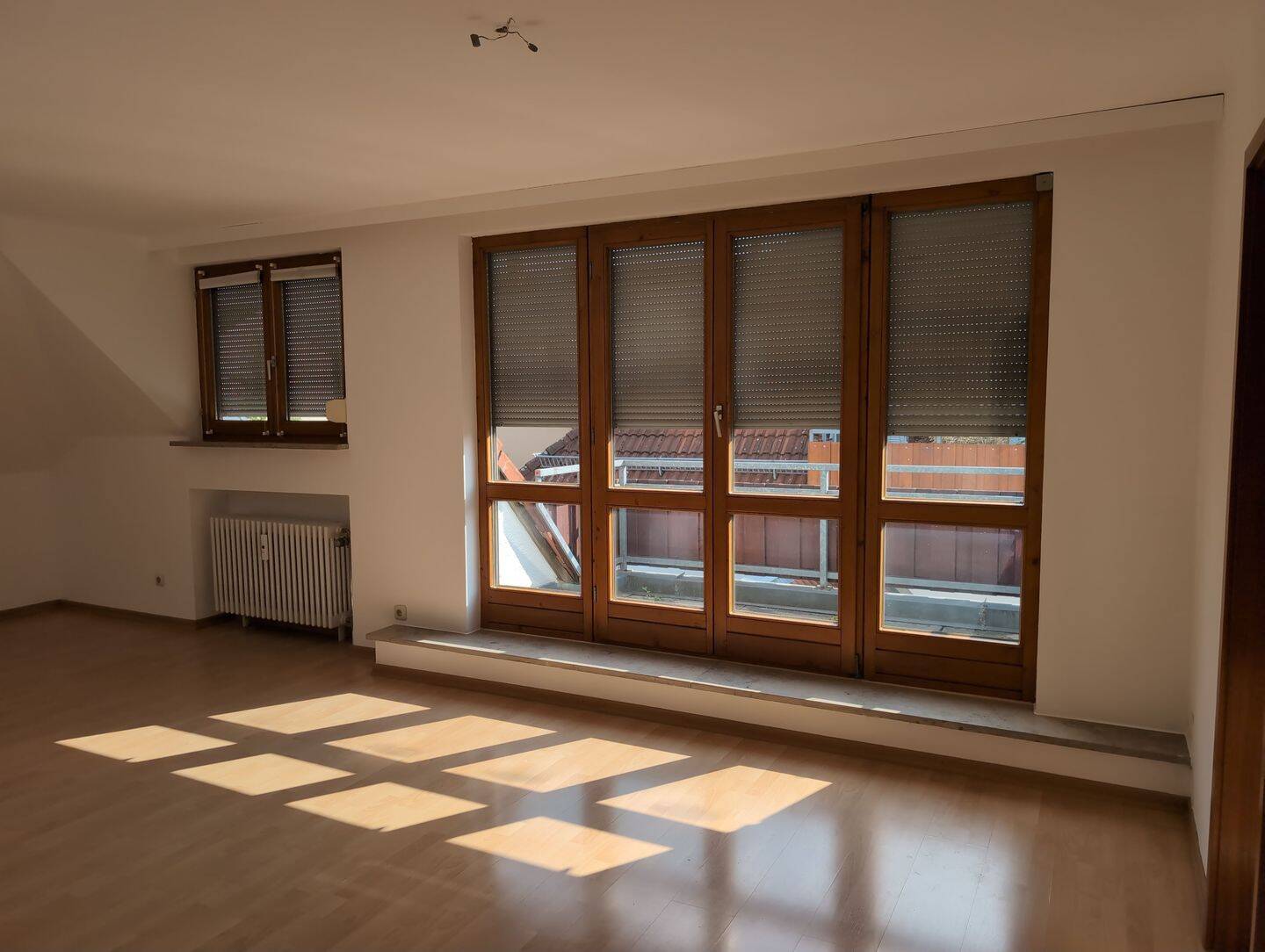 Mietwohnung, 2,5 Zimmer, 62 m², in Augsburg, 86165 Augsburg (Lechhausen)