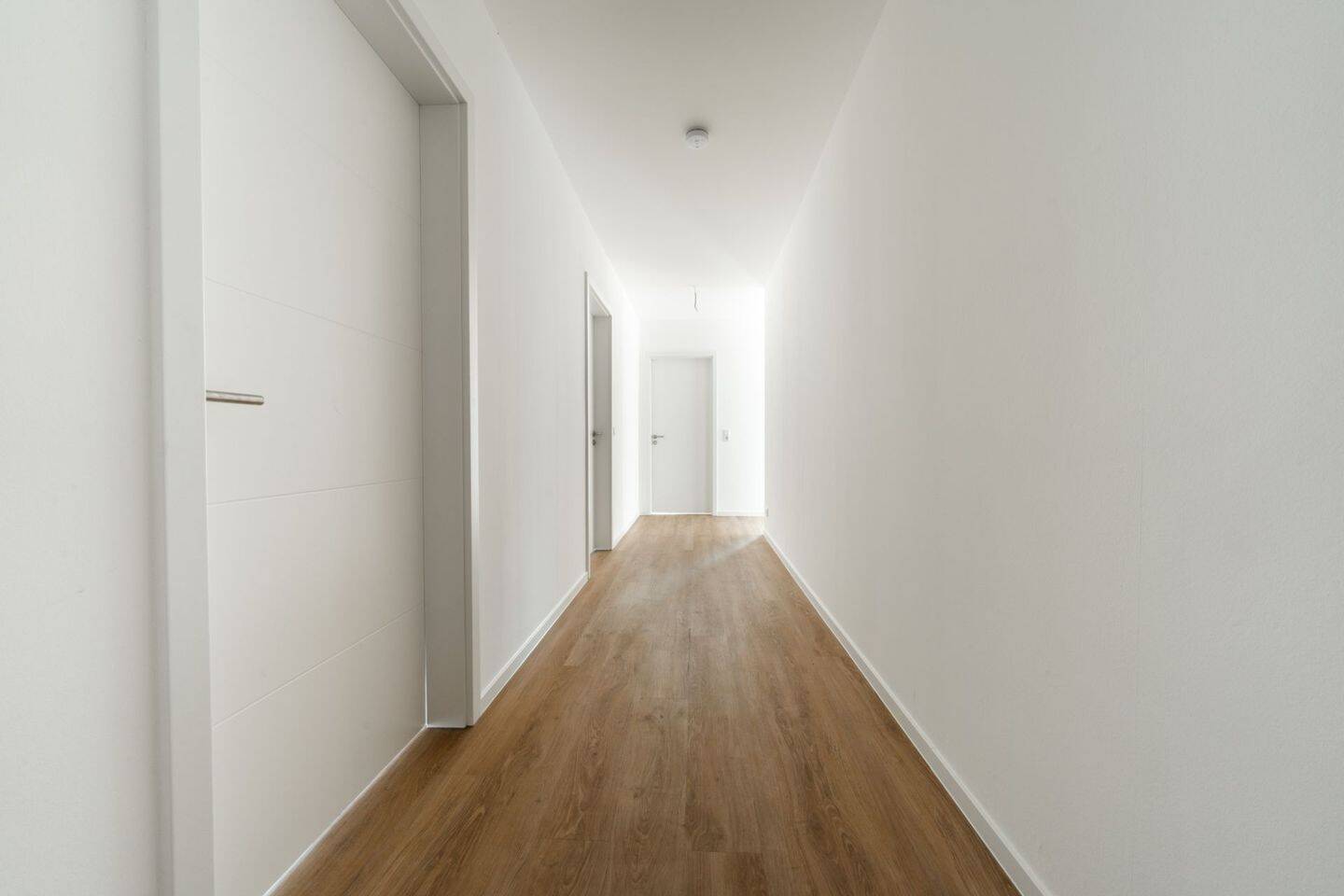 Mehr Freiheit. Weniger Verpflichtungen – Barrierearme Wohnung mit großer Terrasse in Zwischenahn, 26160 Bad Zwischenahn