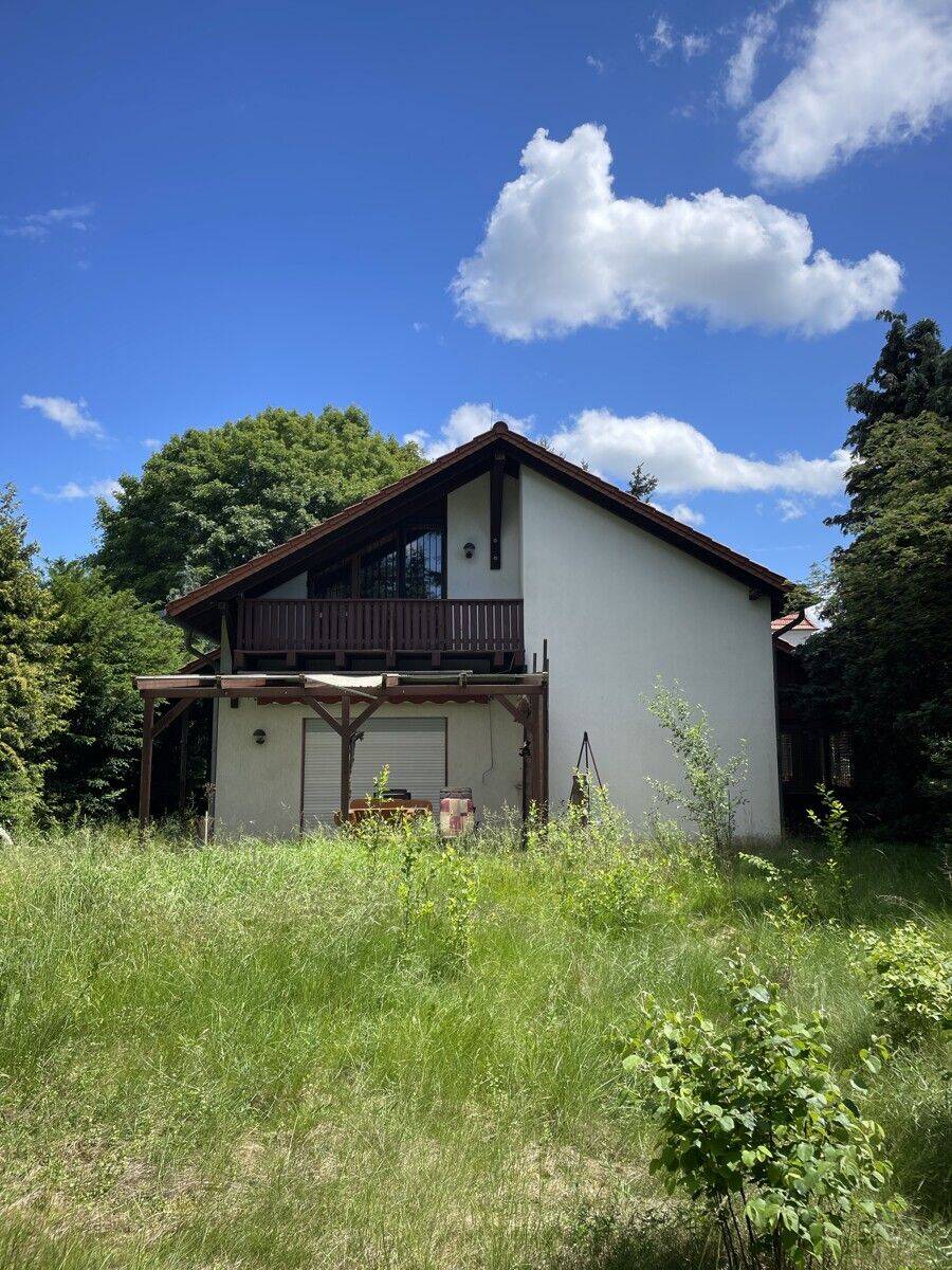 Einfamilienhaus in Toplage, 6618 Naumburg (Saale)