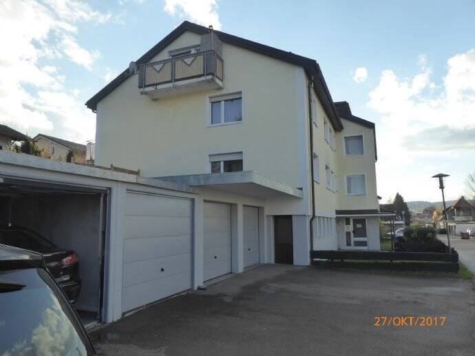 großzügige 2,5-Zimmer-Wohnung-Erdgeschoß, 72250 Freudenstadt