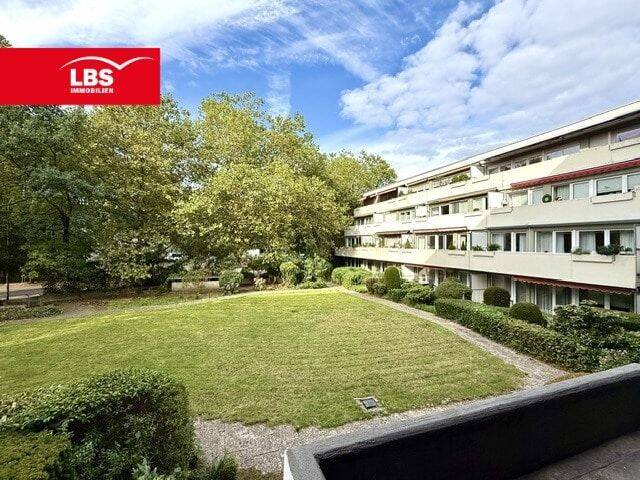 Wohnen, wo das Leben spielt – und trotzdem zur Ruhe kommen!, 32052 Herford