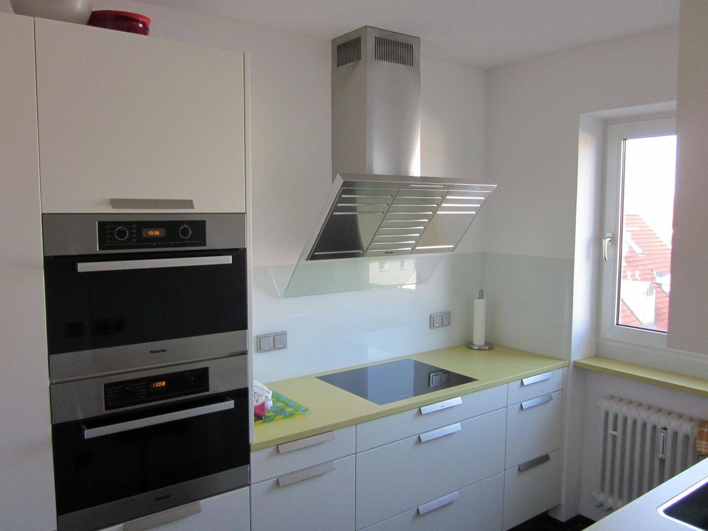 Helle und ruhige 3-Zimmer-Wohnung in Nürnberg-Nord, 90425 Nürnberg