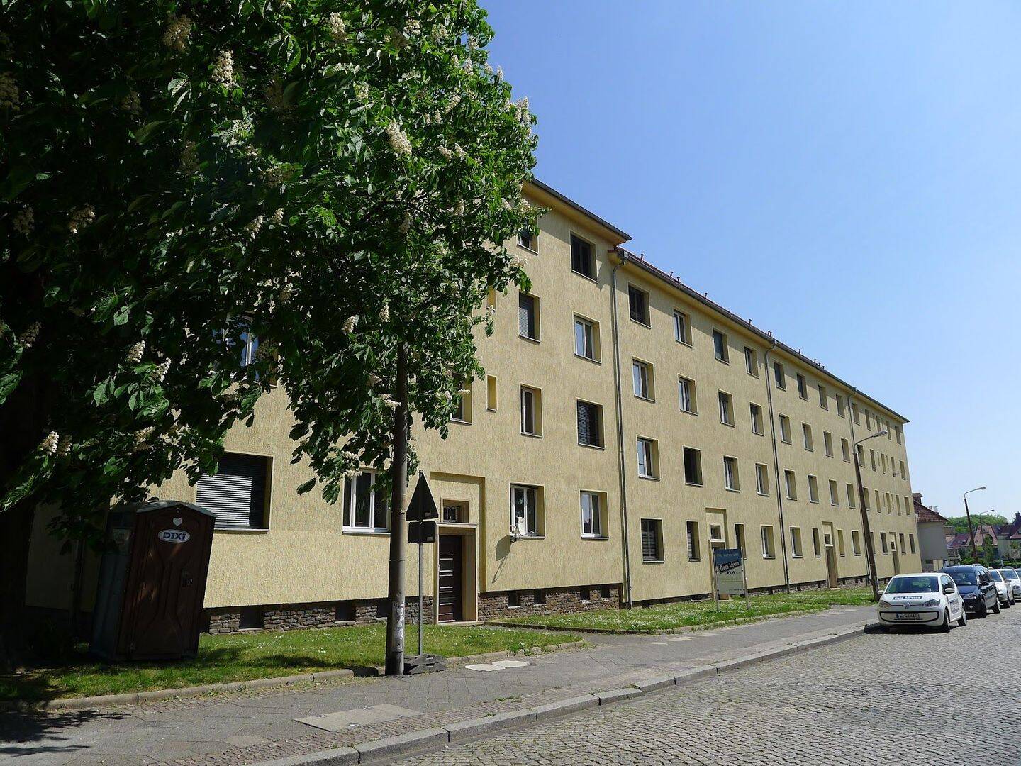 Geräumige, helle 3-Raumwohnung in Leipzig – Gohlis!, 4157 Leipzig (Gohlis-Mitte Gohlis-Nord Möckern)
