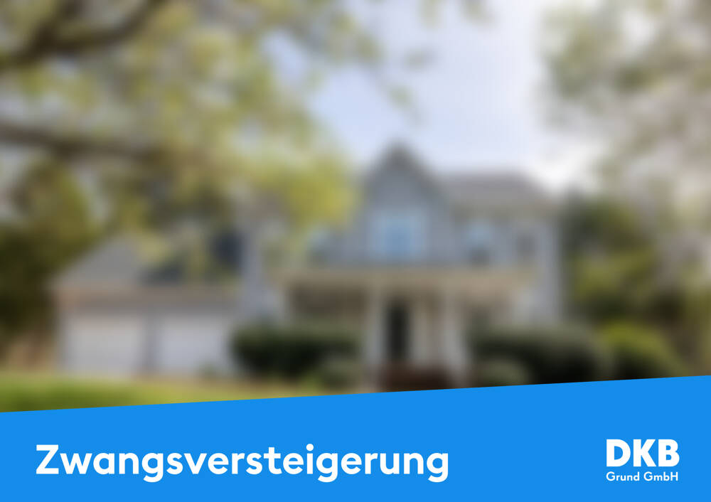 Wohnhaus in Straufhain – ideal für kreative Sanierer, 98646 Straufhain