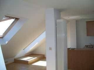 2- Zimmer- Wohnung im Dachgeschoss in Dresden- Striesen, 1309 Dresden