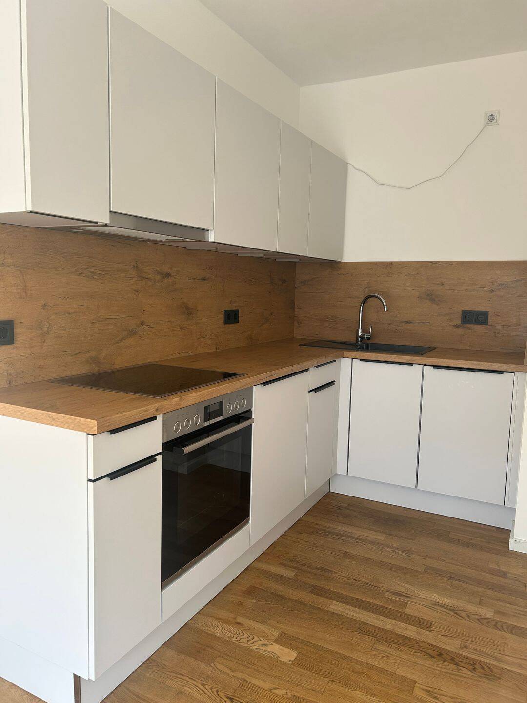 Moderne 2-Zimmer Wohnung mit Balkon in beliebter Lage, Berlin Friedrichshain! Frei ab 01.08.2026, 10245 Berlin (Friedrichshain-Kreuzberg Friedrichshain)