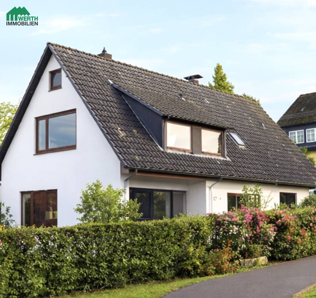 Attraktive 126 m2 Maisonette-Wohnung mit Potenzial in ruhiger Lage von Hamburg-Harburg, 21073 Hamburg (Harburg Eißendorf Heimfeld Wilstorf)