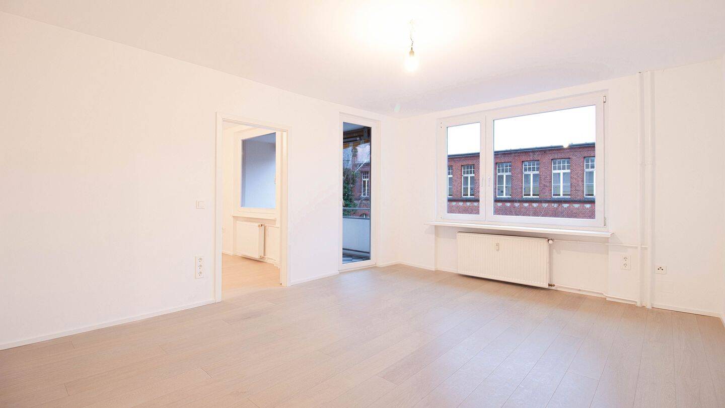Wohnung in Berlin, 14165 Berlin (Steglitz-Zehlendorf Zehlendorf)