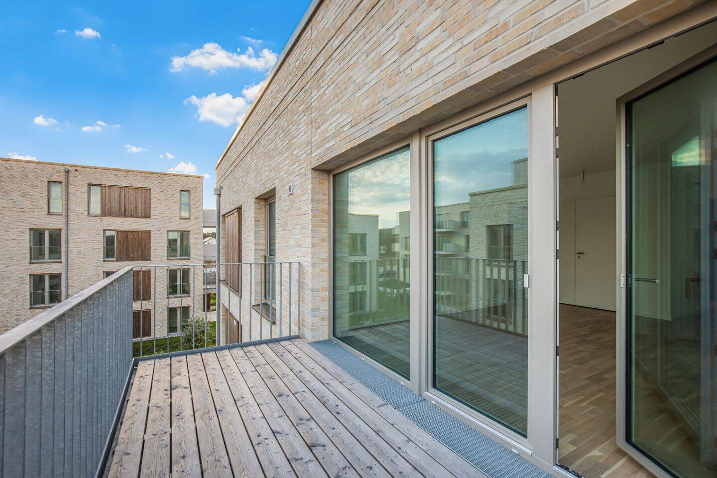 Zeitlose Eleganz in List – großzügiger 3-Zimmer-Erstbezug auf Sylt, 25992 List auf Sylt