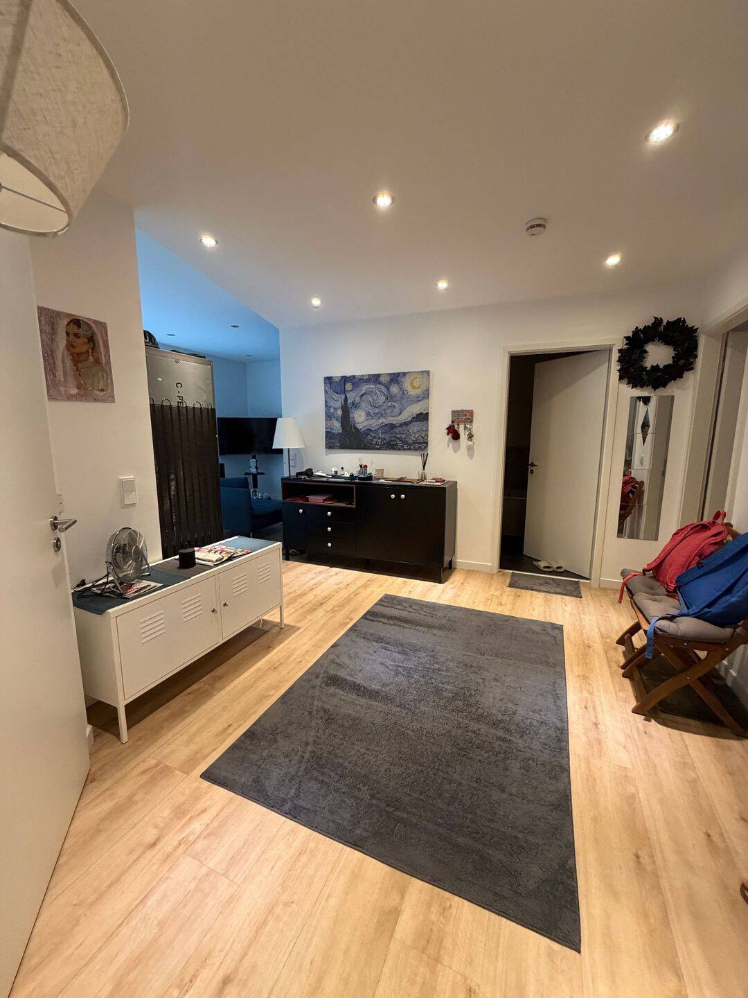 4-Zimmer-Maisonettewohnung in idyllischer Lage, 82061 Neuried
