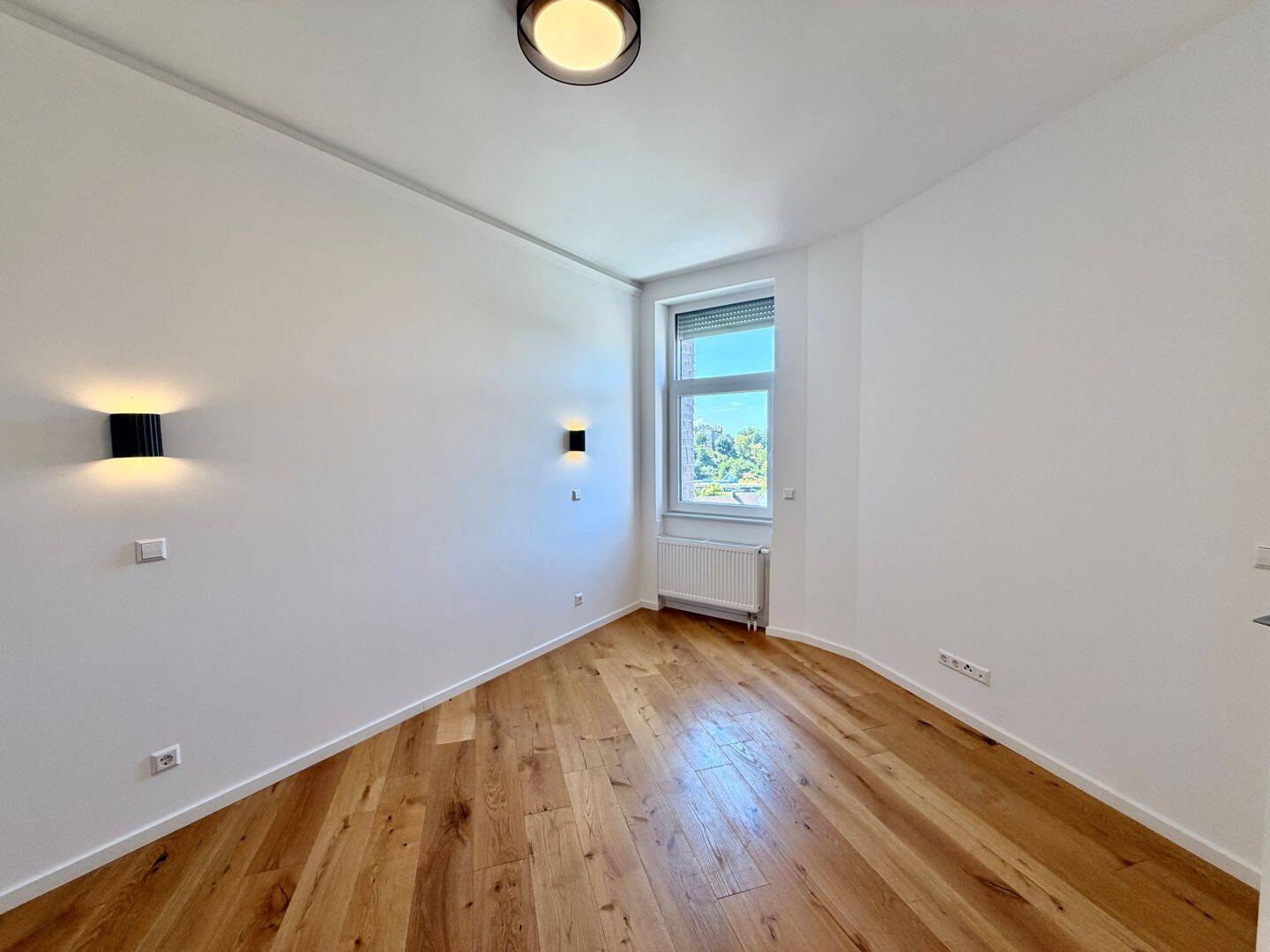 Ausblick Badenweiler * Saniertes 2-Zi-Apartment * schöner Ausblick * 35 qm, 79410 Badenweiler