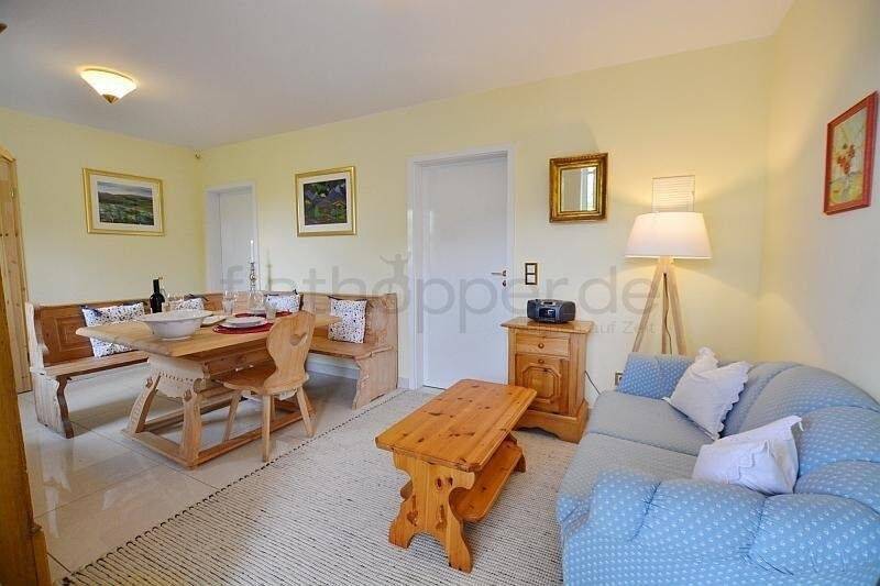 Gemütliche Wohnung in Rimsting am Chiemsee, 83253 Rimsting