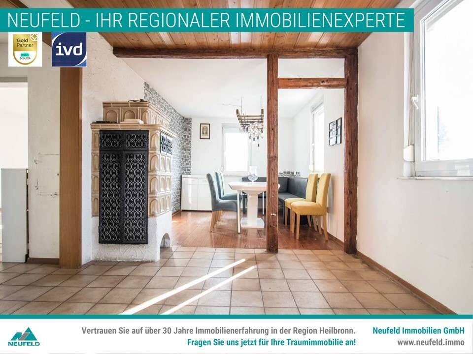 Wohnung für Monteure  zu vermieten!, 74254 Offenau