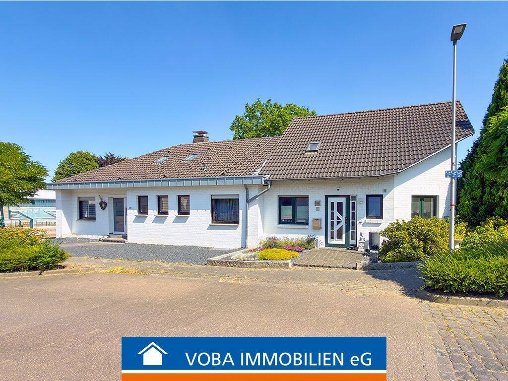 Viel Platz zum Wohlfühlen!, 52511 Geilenkirchen