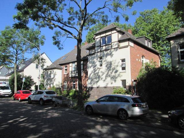 Neue Wohnung, neues Glück! Zentrale 2-Zimmer-Wohnung, 44799 Bochum (Altenbochum Querenburg Weitmar Wiemelhausen)