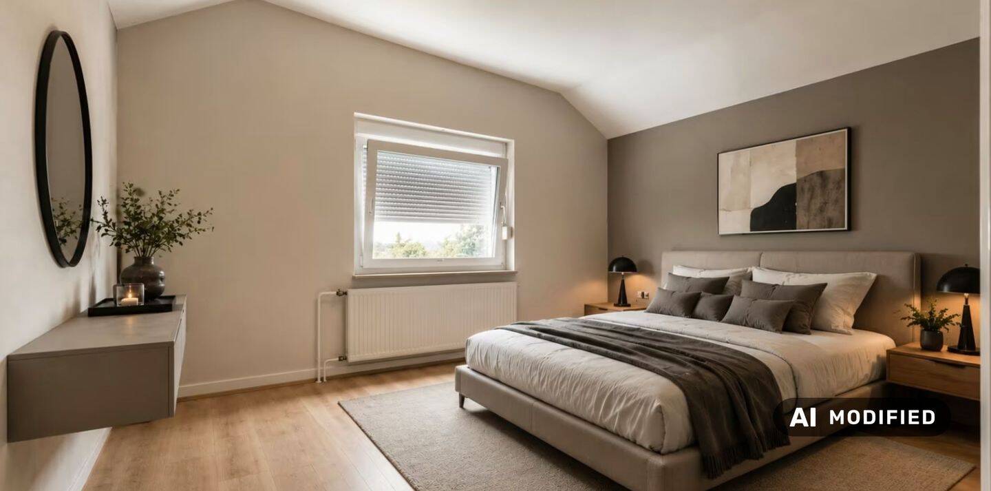 Eigentumswohnung mit Aufstockungspotenzial – 80 m² Bestand und Perspektive auf weitere 65 m², 14167 Berlin (Steglitz-Zehlendorf Kolonie Abendruh Kolonie Sonnenschein Lichterfelde Zehlendorf)