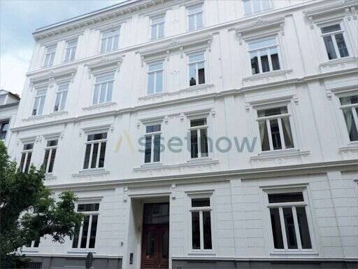 *Altbau* Sanierungsbedürftiges Schmuckstück in heiß begehrter Lage, 20099 Hamburg (Mitte Hamburg-Altstadt Sankt Georg)