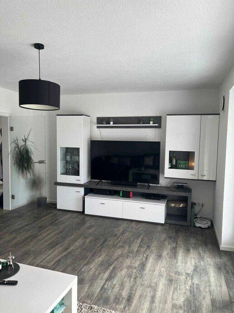 Charmante Obergeschosswohnung mit Loggia Nähe des Dümmer See’s zu vermieten, 49448 Lemförde