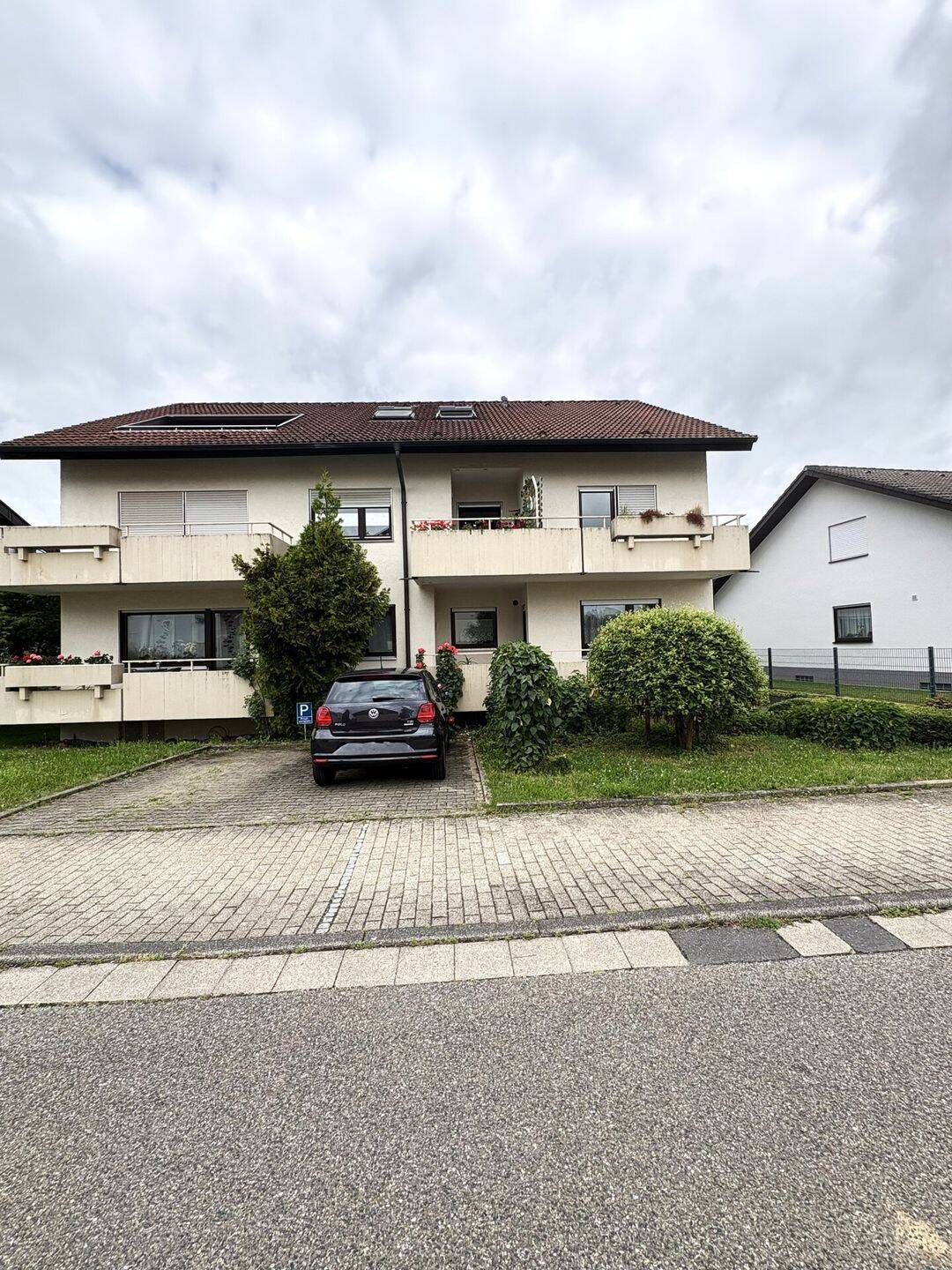 Attraktive 2-Zimmer-Eigentumswohnung in gefragter Lage, 74906 Bad Rappenau