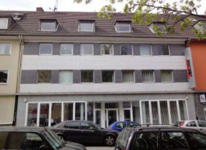 Eigentumswohnung in Neumarktnähe, 50676 Köln (Innenstadt-Süd Altstadt-Süd)