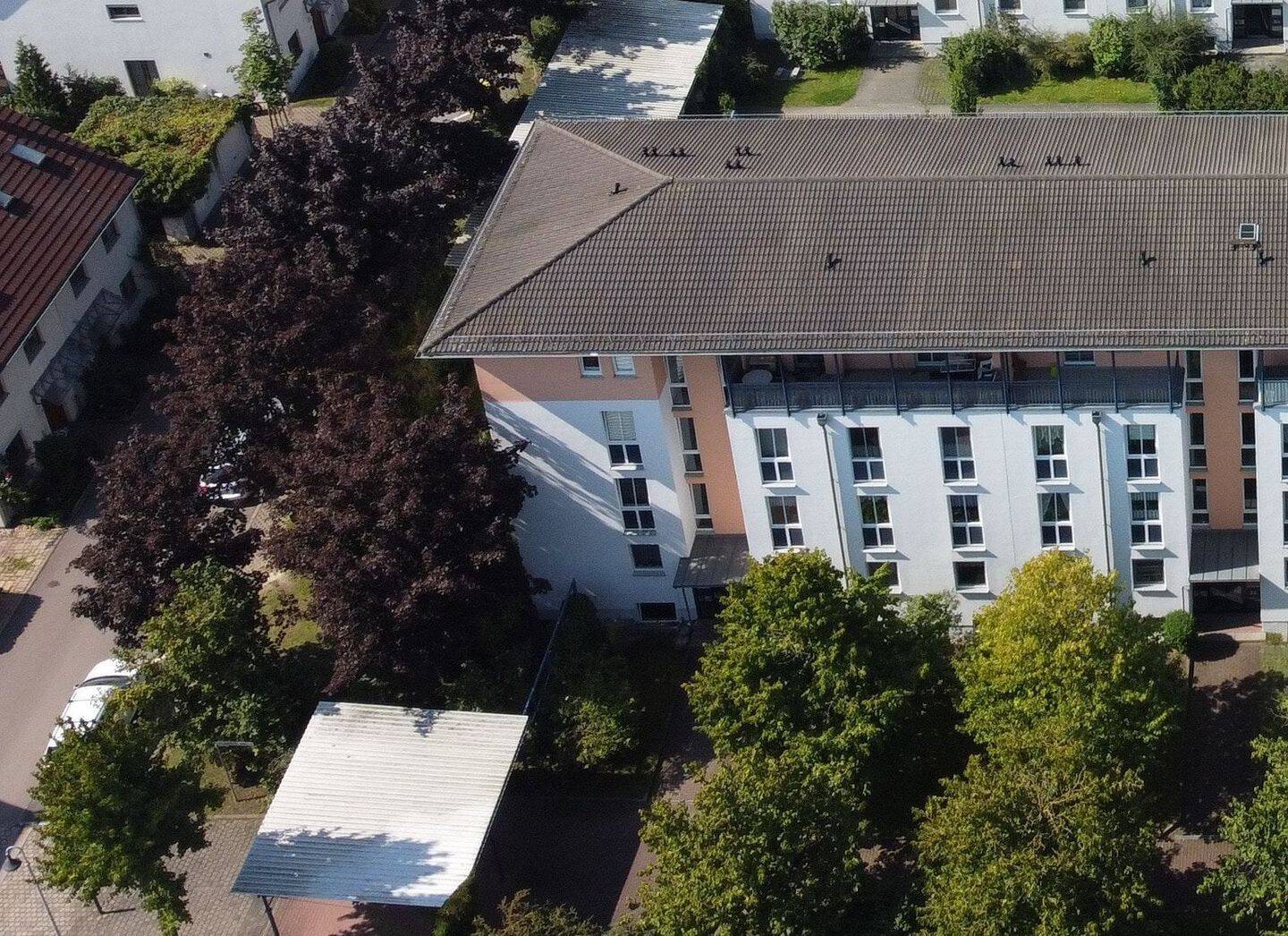 Klein investieren, groß denken – Ihre erste Immobilie in Taucha, 4425 Taucha