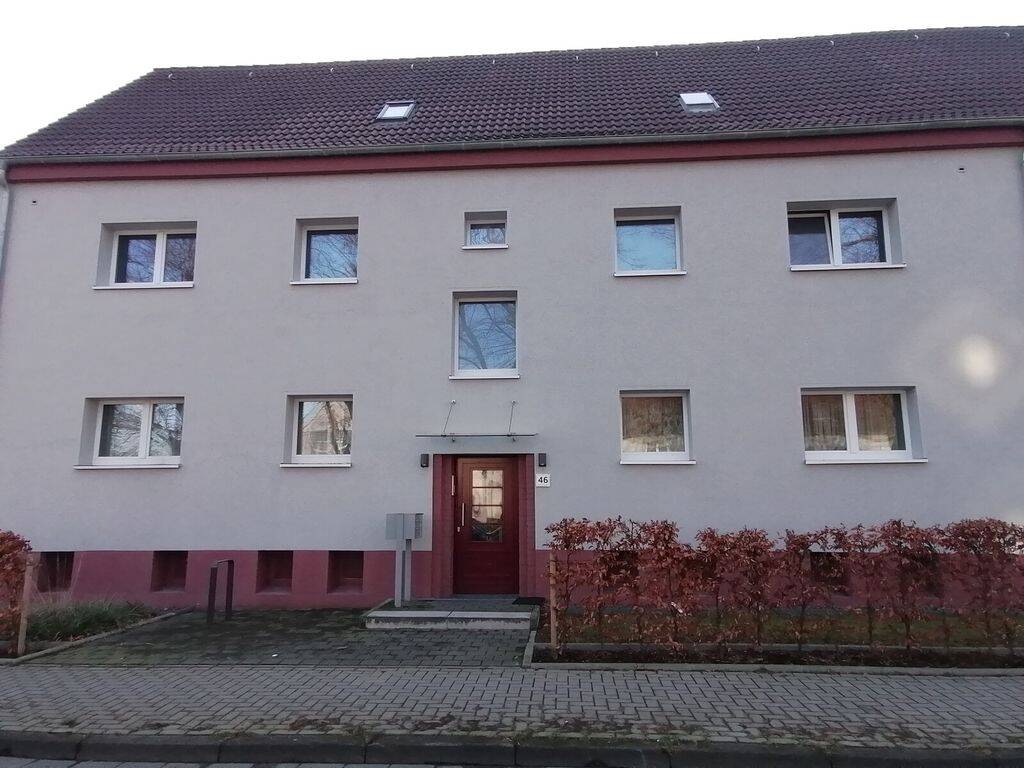 3-Zimmer-Wohnung in Marl Hüls, 45772 Marl