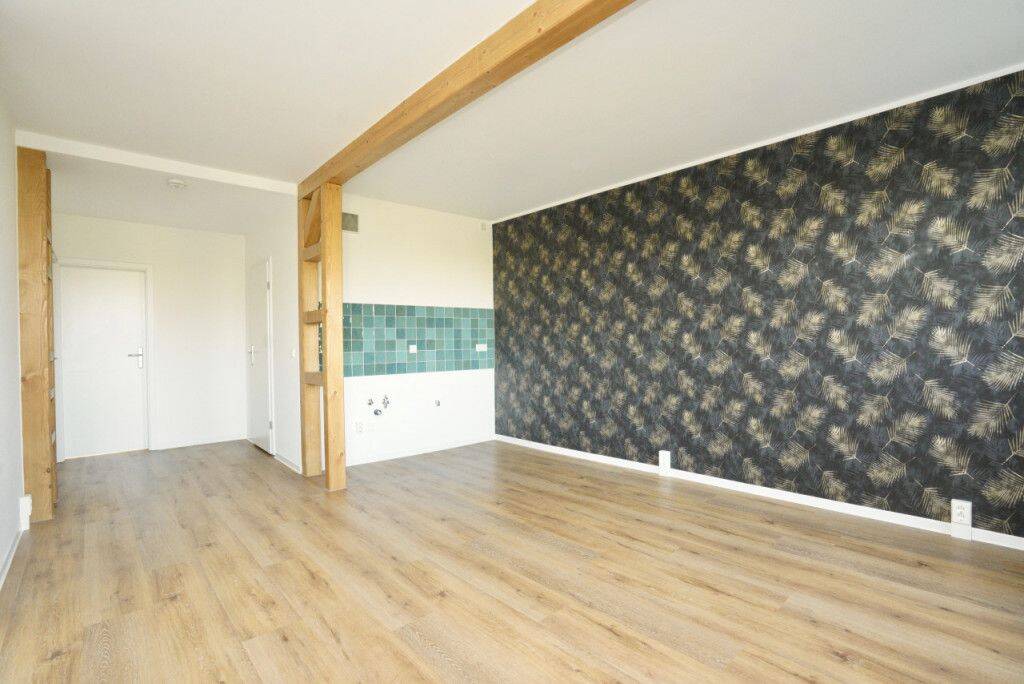 Boho-Style / Direkt am Knappteich, 9130 Chemnitz (Hilbersdorf Sonnenberg Yorckgebiet Zentrum)