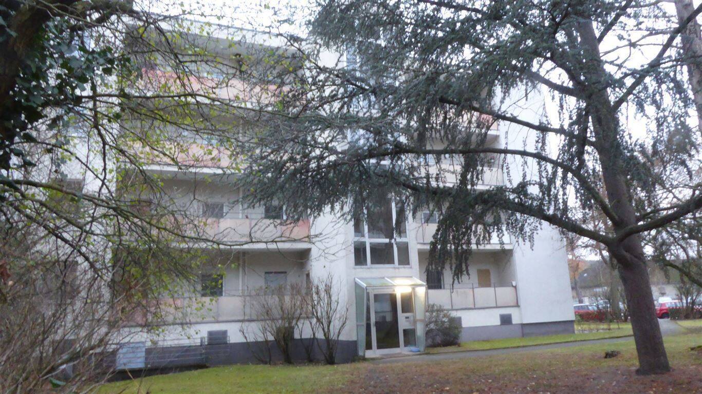 ** Boomtown Spandau! Sonnige 2-Zimmer-Wohnung mit SW-Loggia, einzugsfertig renoviert **, 13585 Berlin (Spandau Falkenhagener Feld Hakenfelde)