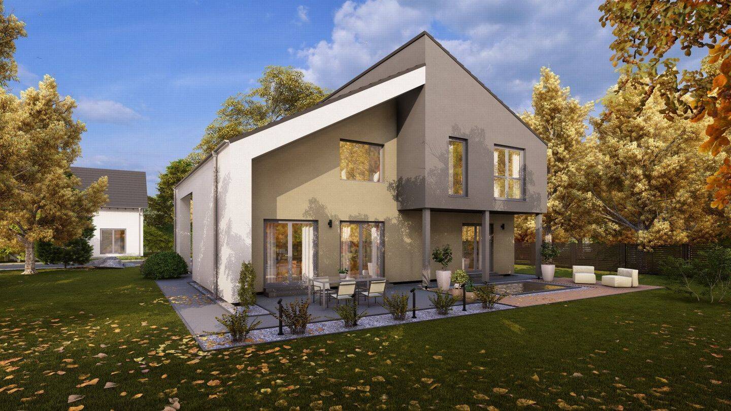 OKAL: Ihr Zuhause. Ihre Familie. Ihr Pulthaus., 40699 Erkrath