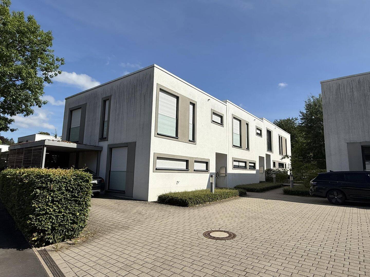 Modernes Reihenhaus in zentraler Lage von Bad Pyrmont – Gepflegt und hochwertig ausgestattet, provisionsfreier Erwerb, 31812 Bad Pyrmont