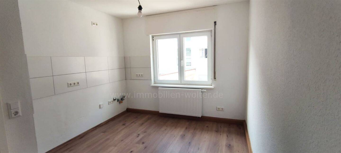 **** WOHNEN IM ZENTRUM VON WORMS ***