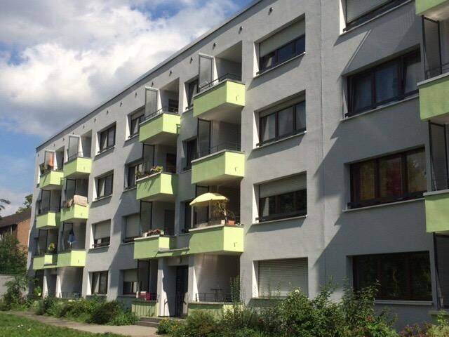 Modernes Wohnen in Köln-Wiedenpesch: Ihr neues Zuhause wartet auf Sie!, 50737 Köln (Nippes Longerich Weidenpesch)