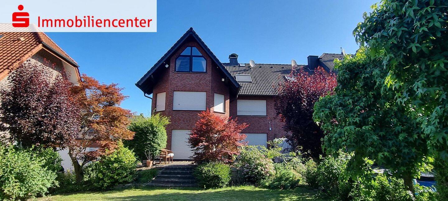 Wohnjuwel mit außergewöhnlicher Fläche und Wohnkomfort, 44579 Castrop-Rauxel