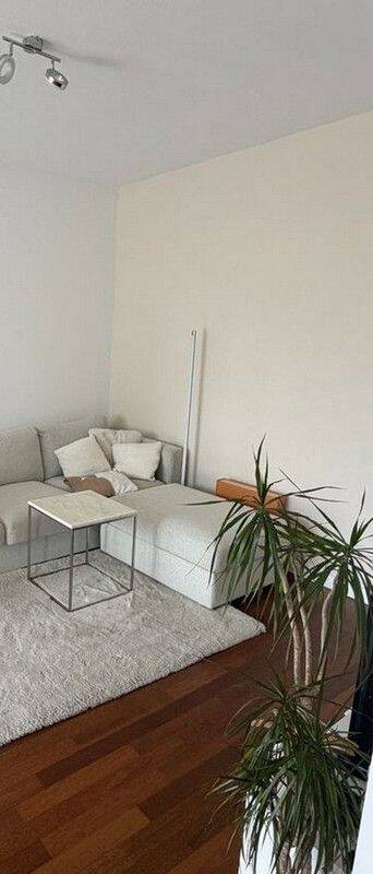 Voll möblierte 2-Zimmer-Wohnung in Schwabing-Freimann, 80807 München (Milbertshofen-Am Hart Schwabing-Freimann)