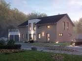 Gemeinsam Planen – getrennt Wohnen inkl. Grundstück, 28307 Bremen (Arbergen Mahndorf Osterholz)