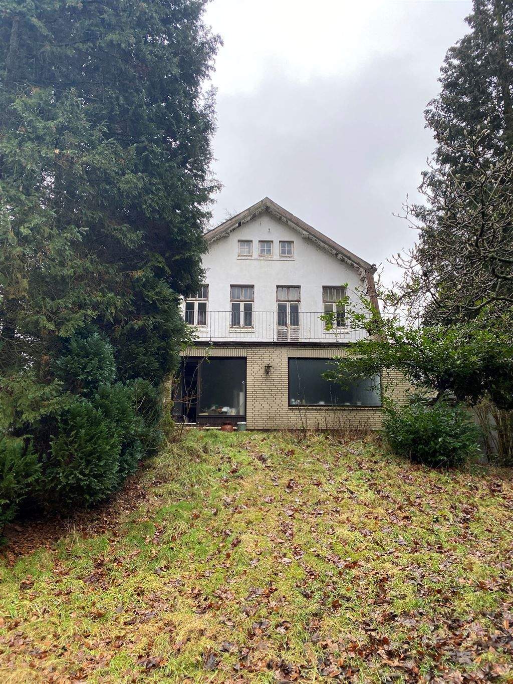 Abriss erfolgt – Baugrundstück zu verkaufen, 22143 Hamburg (Wandsbek Rahlstedt)