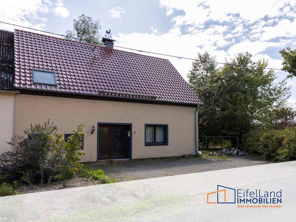 Nette Nachbarn gesucht in ruhiger und naturnaher Lage …, 54619 Kesfeld