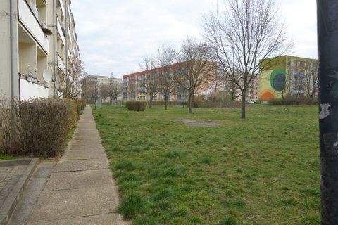 BALKON+AUFZUG-helle, ruhige 3 Raum Wohnung, 39288 Burg