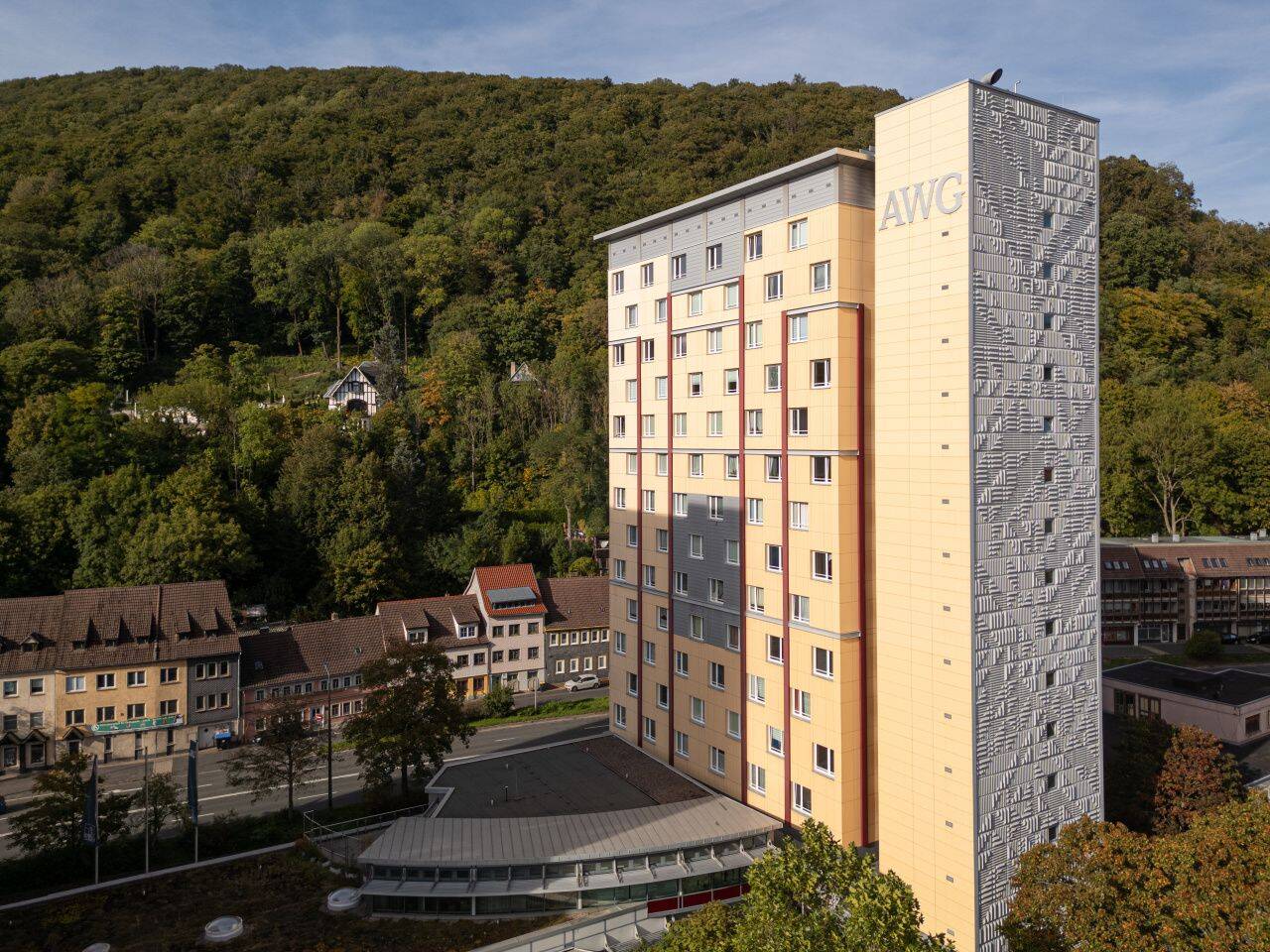 Wohnen im Zentrum von Suhl!, 98527 Suhl (Suhl)
