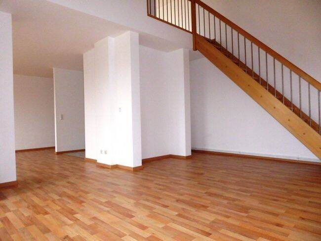 Traumdachgeschoss-Maisonettewohnung!, 14770 Brandenburg an der Havel (Altstadt Nord)