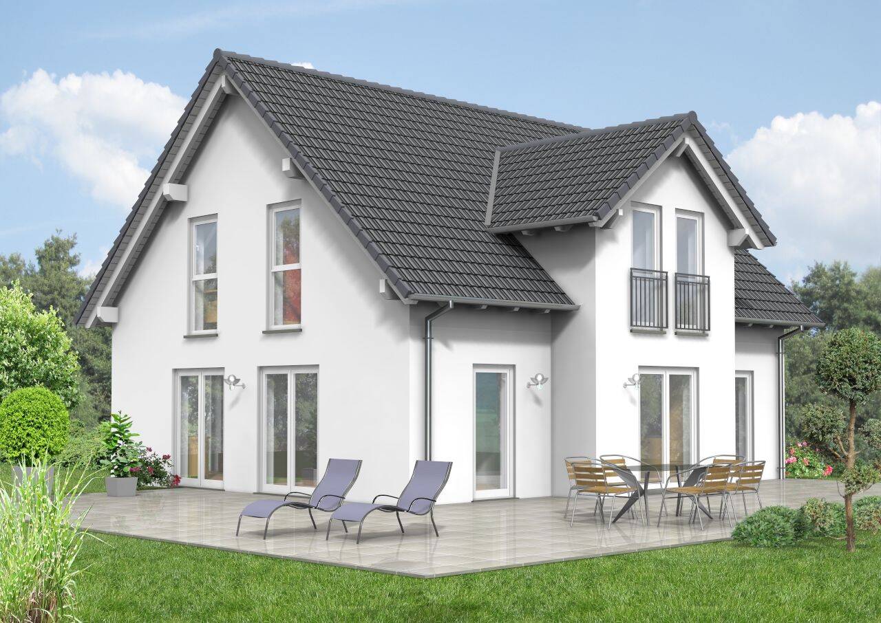 Charmantes Familiendomizil mit großzügigem Grundstück in Vechelde, 38159 Vechelde