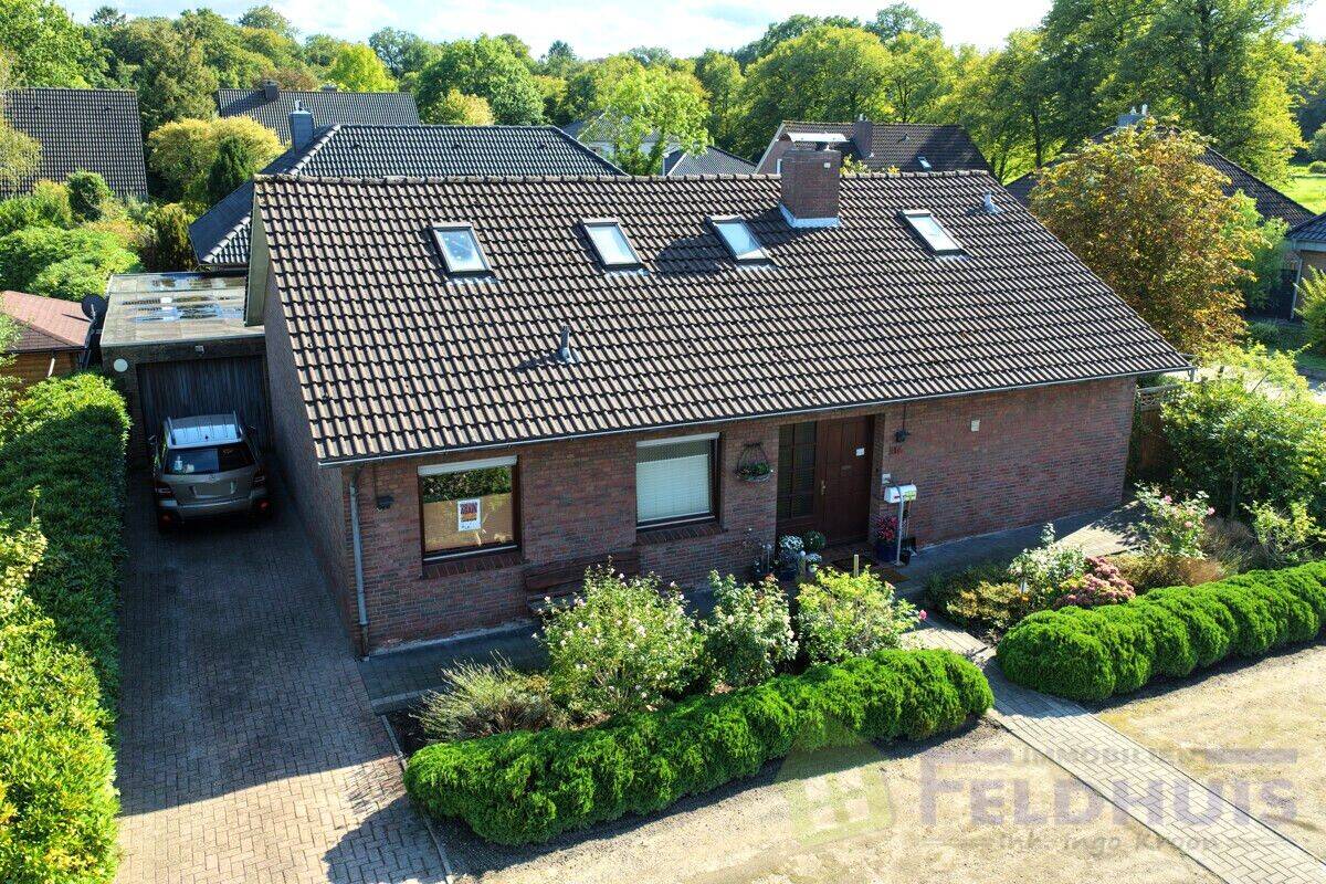 Solides Einfamilienhaus in beliebter und zentraler Lage von Leer-Loga!, 26789 Leer (Ostfriesland)