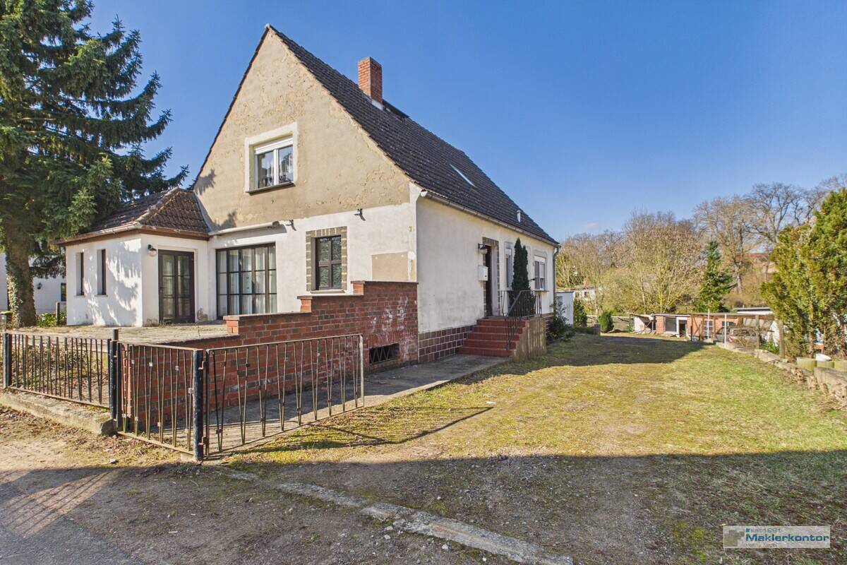 Zuhause am See – mit Raum für neue Ideen, 17217 Penzlin