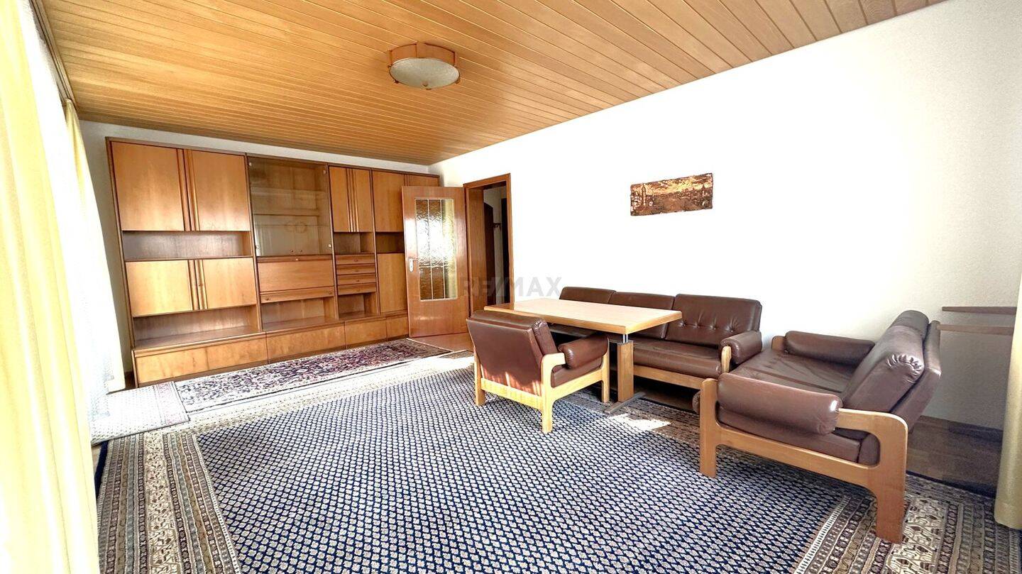 115 m² Wohnfläche, 5 Zimmer, Balkon & Garten – großzügig wohnen auf dem Schurwald, 73773 Aichwald